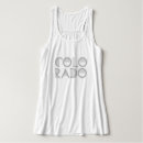 Search for tank tops typography