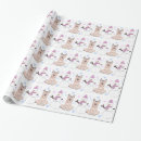 Search for german shepherd wrapping paper Snowflake