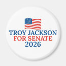 Search for political magnets Democrat