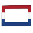 Search for red white and blue picture frames Flag