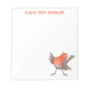 Search for red bird gifts Songbird