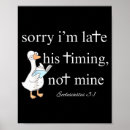 Search for ecclesiastes 3 posters Timing