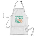 Search for pineapple aprons Hawaii