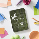Search for dog gifts Rustic