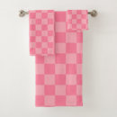 Search for colorful bath towels Stylish