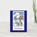 Search for church christmas cards Blue
