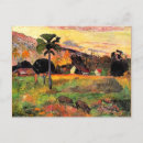 Search for famous paintings postcards Impressionism
