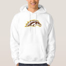 Search for baseball hoodies Western michigan university