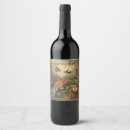 Search for hummingbird wine labels Exotic