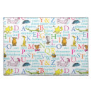 Search for baby shower placemats Vintage