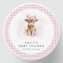 Search for pink cow favors Cute