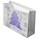 Search for lavender gift bags Winter