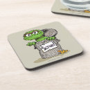 Search for barware Oscar the grouch