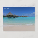 Search for bora bora postcards Lagoon