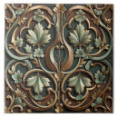 Search for patina tiles Vintage
