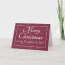 Search for daughter in law christmas cards Stylish