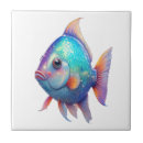 Search for fish tiles Bathroom