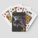 Search for disco playing cards Cat