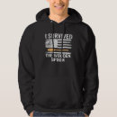 Search for wooden spoon survivor Adult