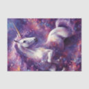 Search for unicorn tissue paper Decoupage