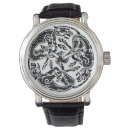 Search for irish watches Celtic knotwork