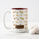 Search for thanksgiving mugs Brown
