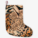 Search for tiger christmas stockings Abstract