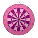 Search for pink dartboards Feminine