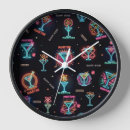 Search for 50s atomic art Space age