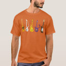 Search for guitar tshirts Cool