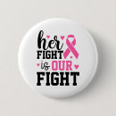 Search for breast cancer buttons Warrior
