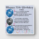 Search for sons 30th birthday gifts For him