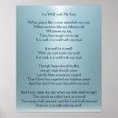 Search for it is well with my soul art Hymn
