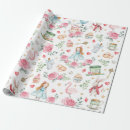 Search for alice in wonderland wrapping paper Mad hatter