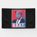 Search for trump banners Political