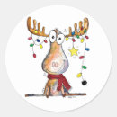 Search for moose stickers Funny
