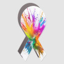 Search for rainbow magnets Abstract