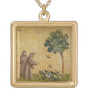 Search for saint francis jewelry Christianity