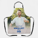 Search for photo aprons Husband