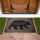 Search for camping doormats Rustic