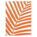 Search for palm leaf tablecloths Tropical