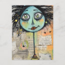 Search for artsy postcards Abstract