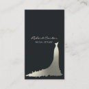 Search for bridal dresses business cards Stylist