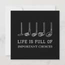 Search for golf save the dates Funny