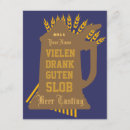 Search for beer tasting invitations Oktoberfest
