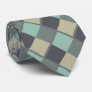 Search for muted colors ties Geometric
