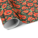 Search for green leaves wrapping paper Greenery