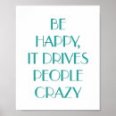 Search for happy people posters Smile