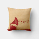 Search for red and beige pillows Chic