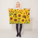 Search for sunflower blankets Photography
